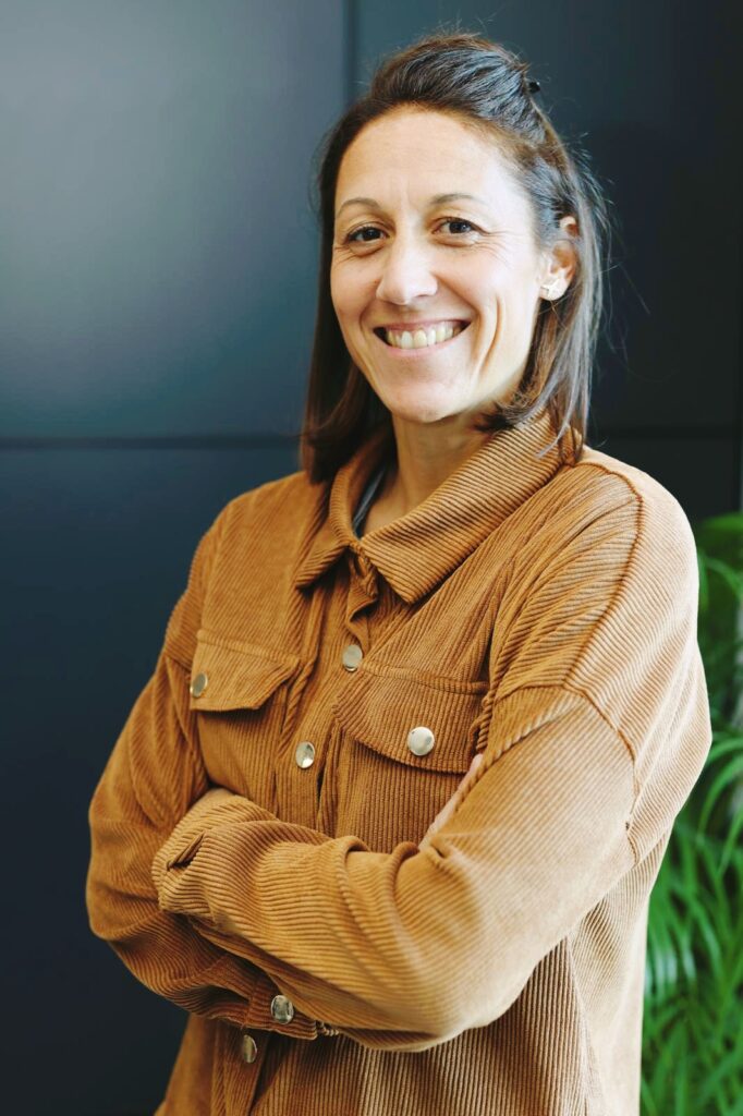 Aurelie scotto